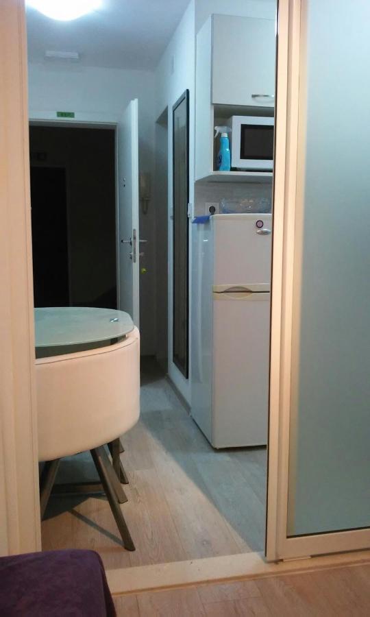 Studio Apartman Ana สปลิท ภายนอก รูปภาพ